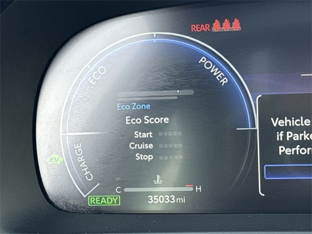 2024 Toyota Crown Limited