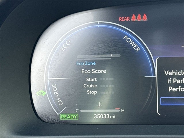 2024 Toyota Crown Limited