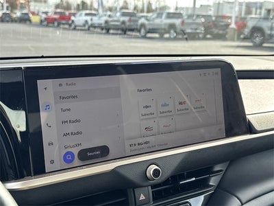 2024 Toyota Crown Limited