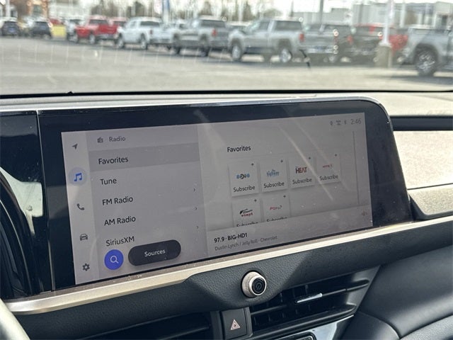 2024 Toyota Crown Limited