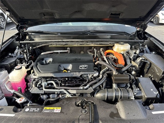 2024 Toyota Crown Limited