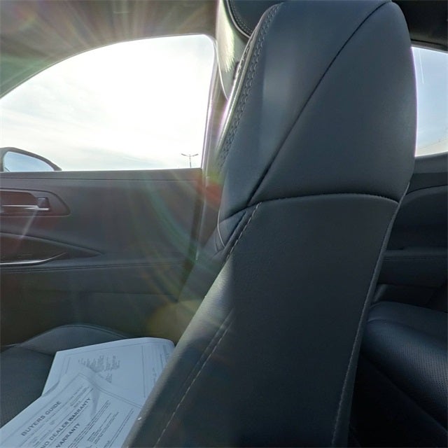 2024 Toyota Crown Limited