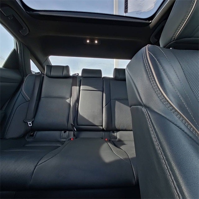 2024 Toyota Crown Limited