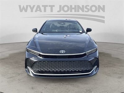 2024 Toyota Crown Limited