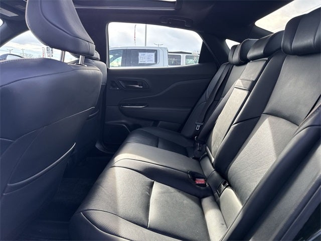 2024 Toyota Crown Limited