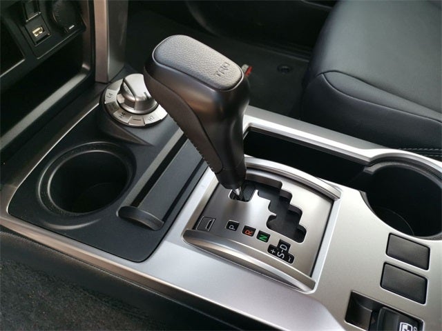 2022 Toyota 4Runner TRD Sport