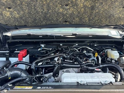 2025 Toyota 4Runner TRD Sport Premium
