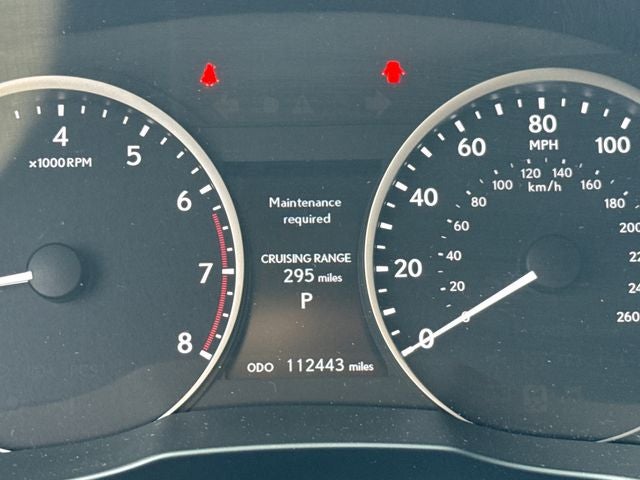2014 Lexus ES 350