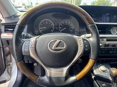 2014 Lexus ES 350