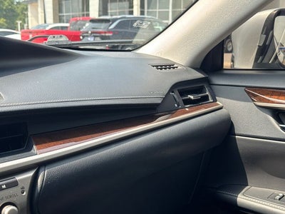 2014 Lexus ES 350