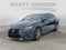 2018 Lexus GS 350