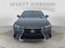 2018 Lexus GS 350