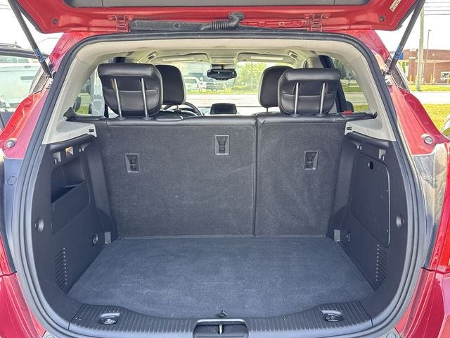 2015 Buick Encore Leather