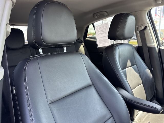 2015 Buick Encore Leather