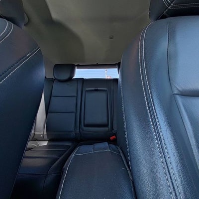 2015 Buick Encore Leather