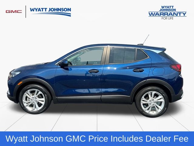 2022 Buick Encore GX Preferred