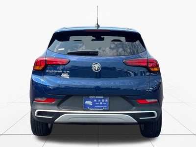 2022 Buick Encore GX Preferred