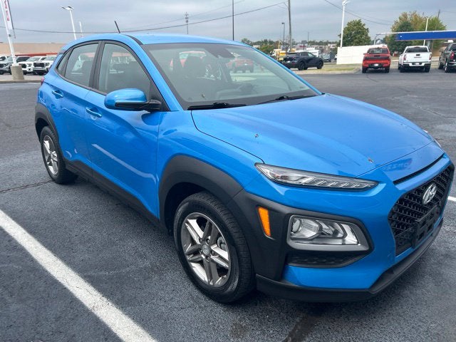 2019 Hyundai Kona SE