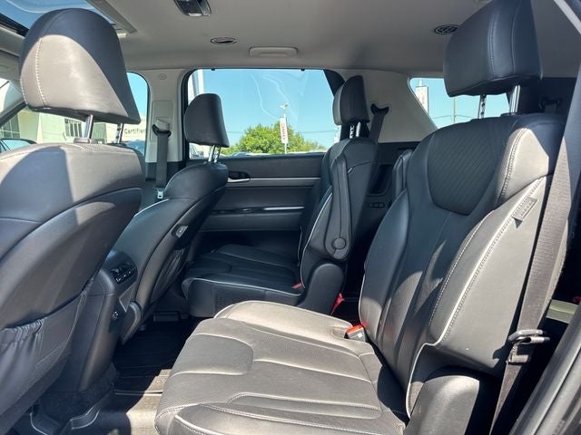 2024 Hyundai Palisade XRT