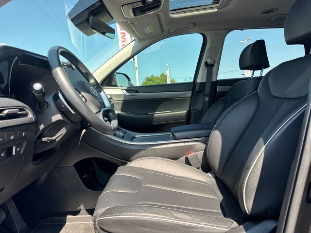 2024 Hyundai Palisade XRT