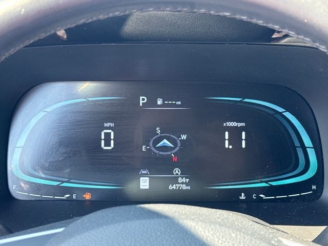2024 Hyundai Palisade XRT