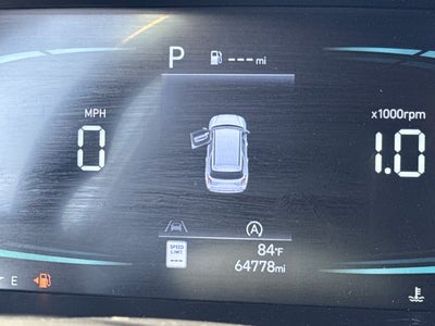 2024 Hyundai Palisade XRT