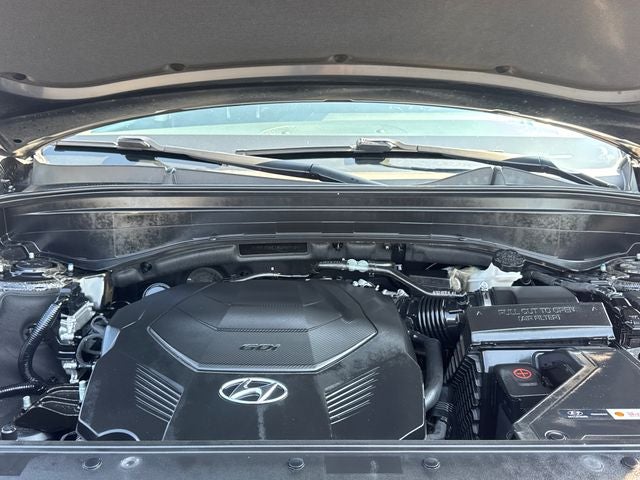 2024 Hyundai Palisade XRT