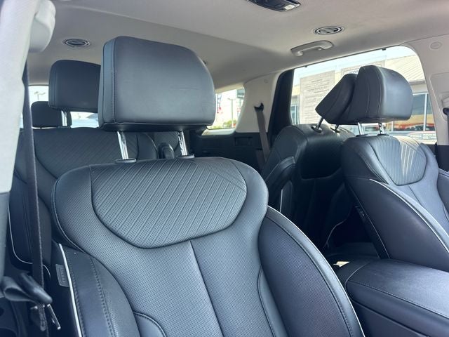 2024 Hyundai Palisade XRT