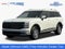 2026 Hyundai Palisade SEL Convenience