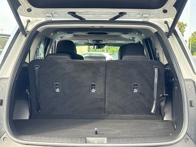 2026 Hyundai Palisade SEL Convenience