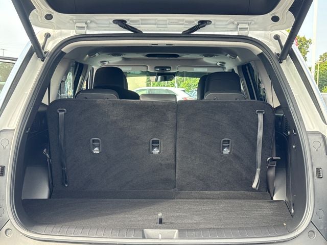 2026 Hyundai Palisade SEL Convenience