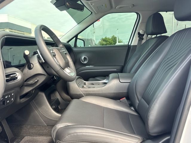 2026 Hyundai Palisade SEL Convenience