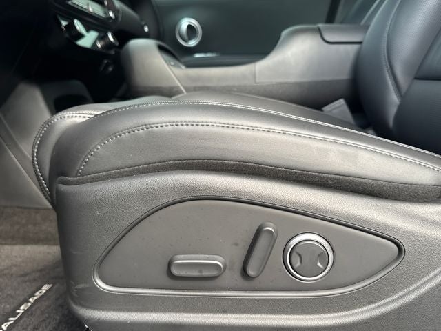 2026 Hyundai Palisade SEL Convenience