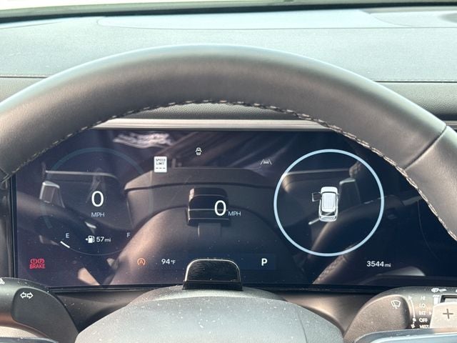 2026 Hyundai Palisade SEL Convenience