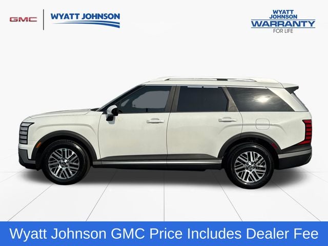 2026 Hyundai Palisade SEL Convenience