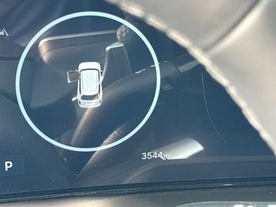 2026 Hyundai Palisade SEL Convenience