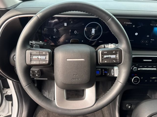2026 Hyundai Palisade SEL Convenience
