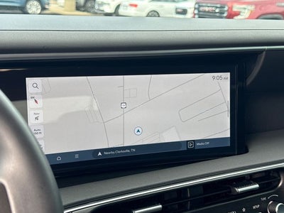 2026 Hyundai Palisade SEL Convenience