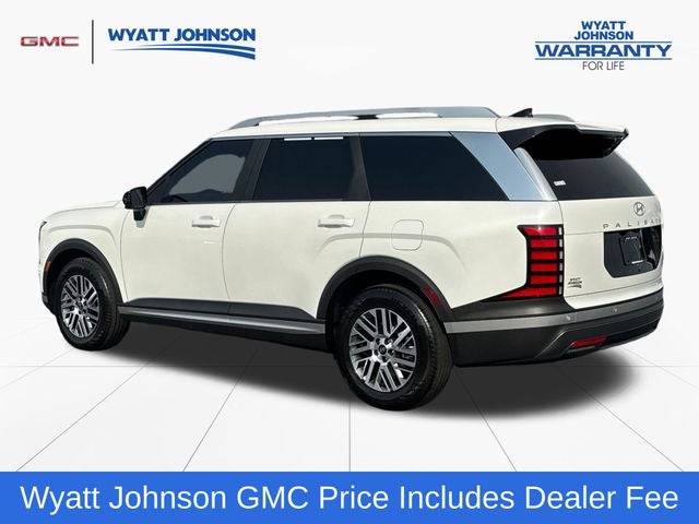 2026 Hyundai Palisade SEL Convenience