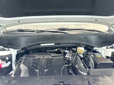 2026 Hyundai Palisade SEL Convenience