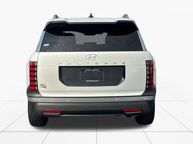 2026 Hyundai Palisade SEL Convenience