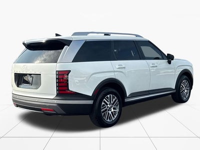 2026 Hyundai Palisade SEL Convenience