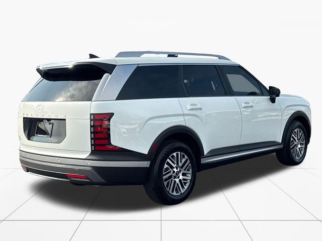2026 Hyundai Palisade SEL Convenience
