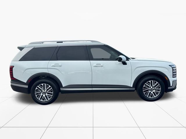 2026 Hyundai Palisade SEL Convenience