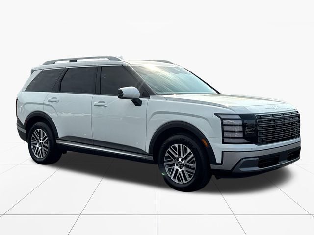 2026 Hyundai Palisade SEL Convenience