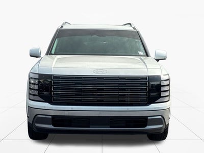 2026 Hyundai Palisade SEL Convenience