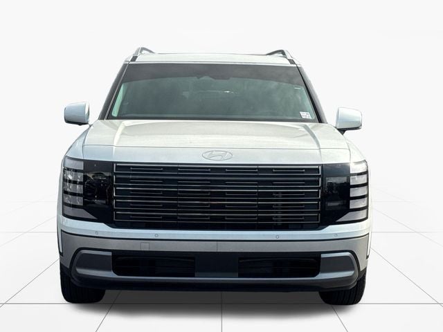 2026 Hyundai Palisade SEL Convenience