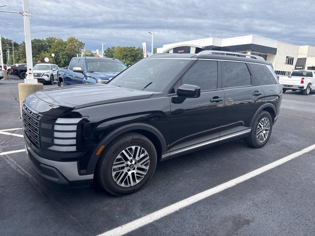 2026 Hyundai Palisade SEL Convenience