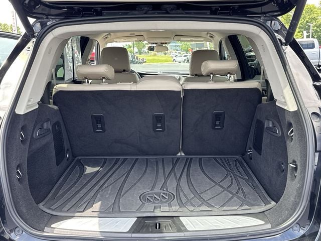2020 Buick Envision Preferred