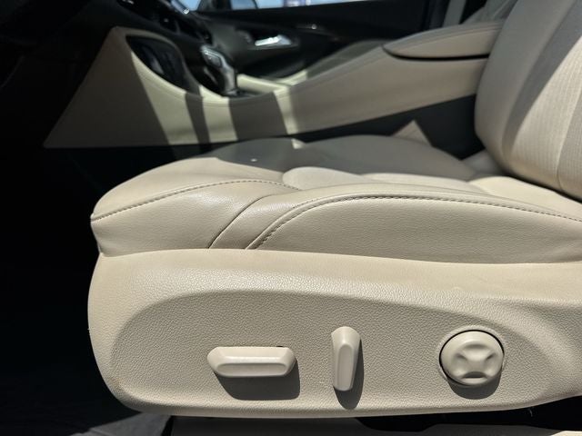 2020 Buick Envision Preferred